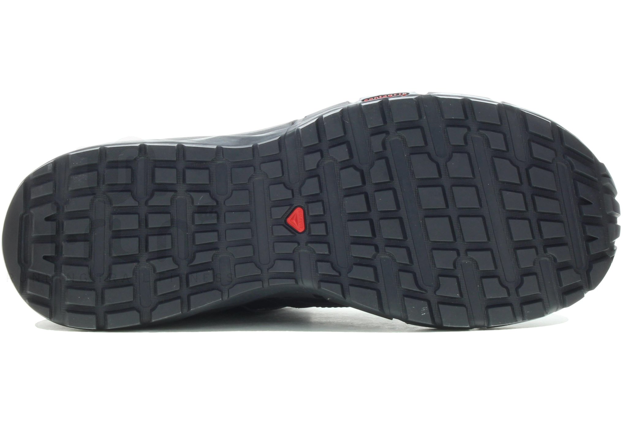 Salomon Odyssey Gore-Tex