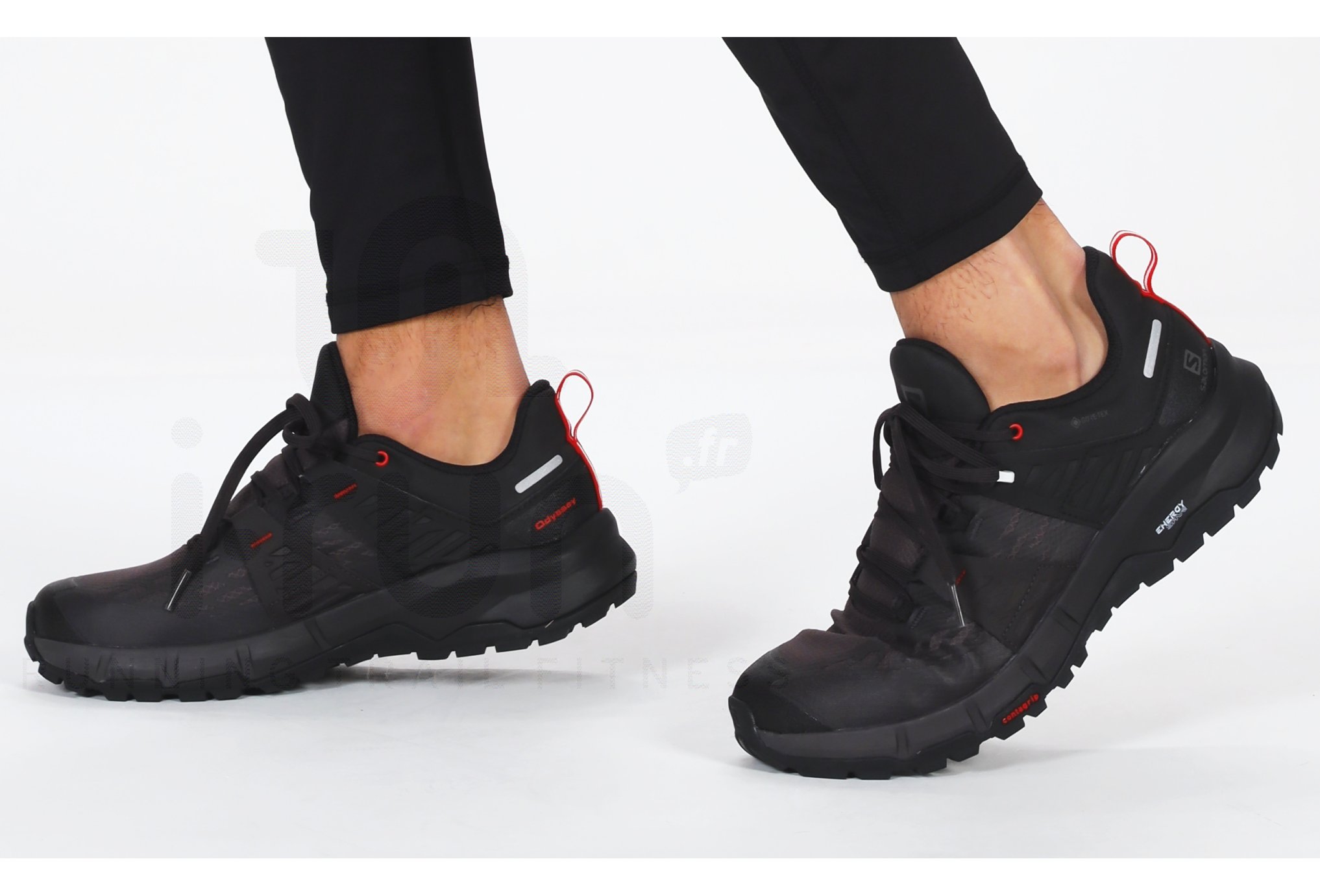 Salomon Odyssey Gore-Tex