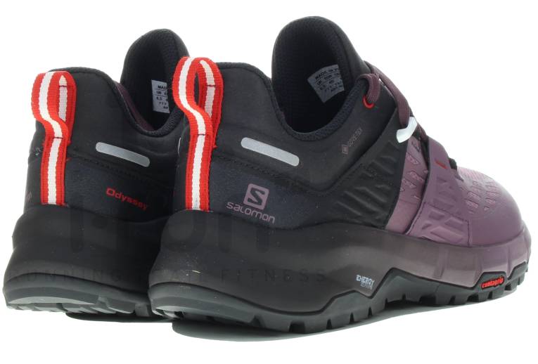 Salomon Odyssey Gore-Tex W 