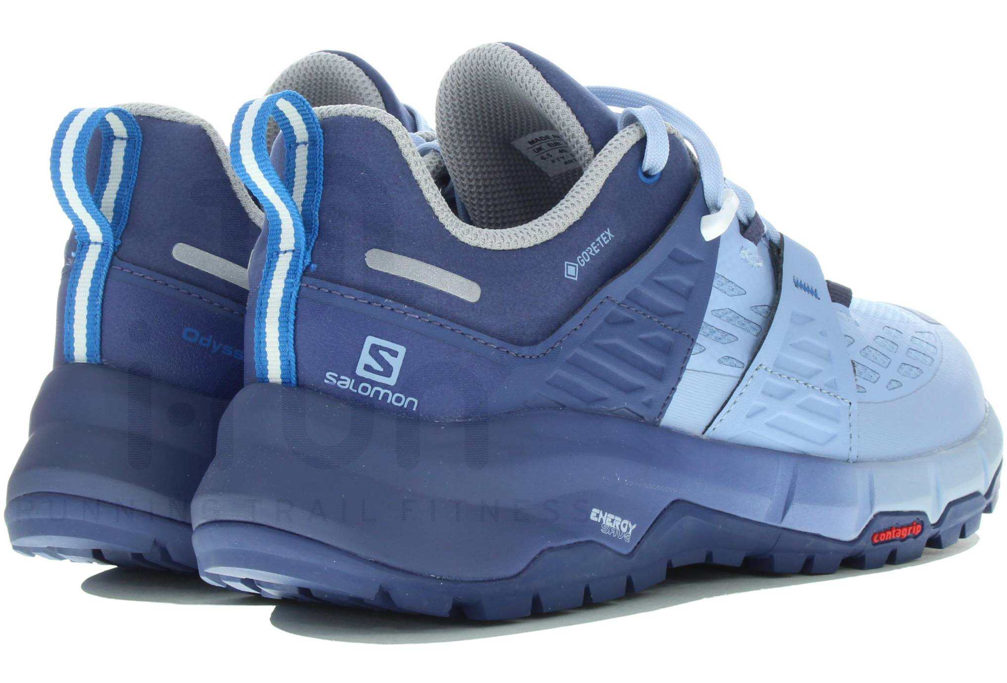Salomon Odyssey Gore-Tex