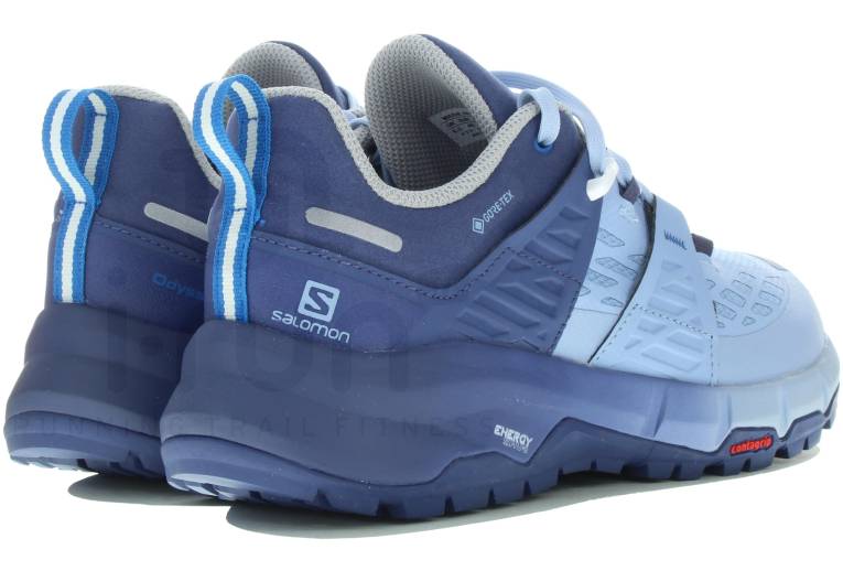 Salomon Odyssey Gore-Tex W 