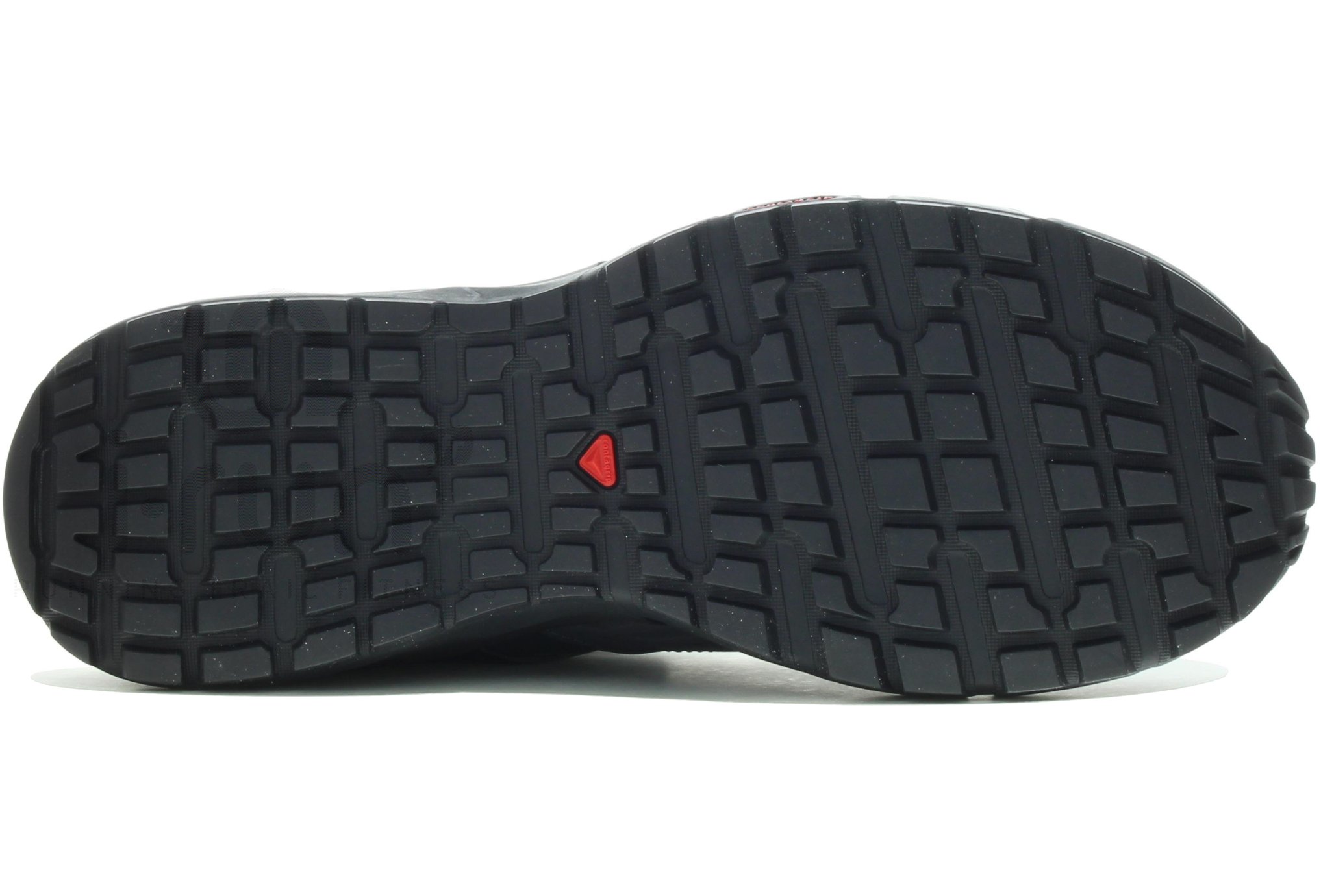 Salomon Odyssey