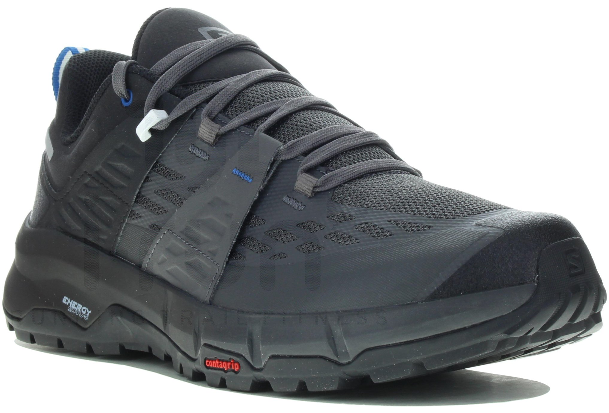 Salomon Odyssey