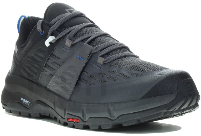 Salomon Odyssey