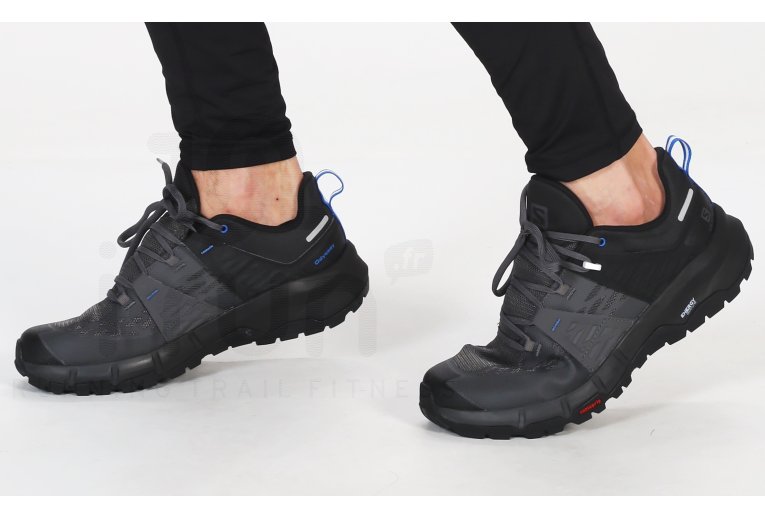 Salomon Odyssey