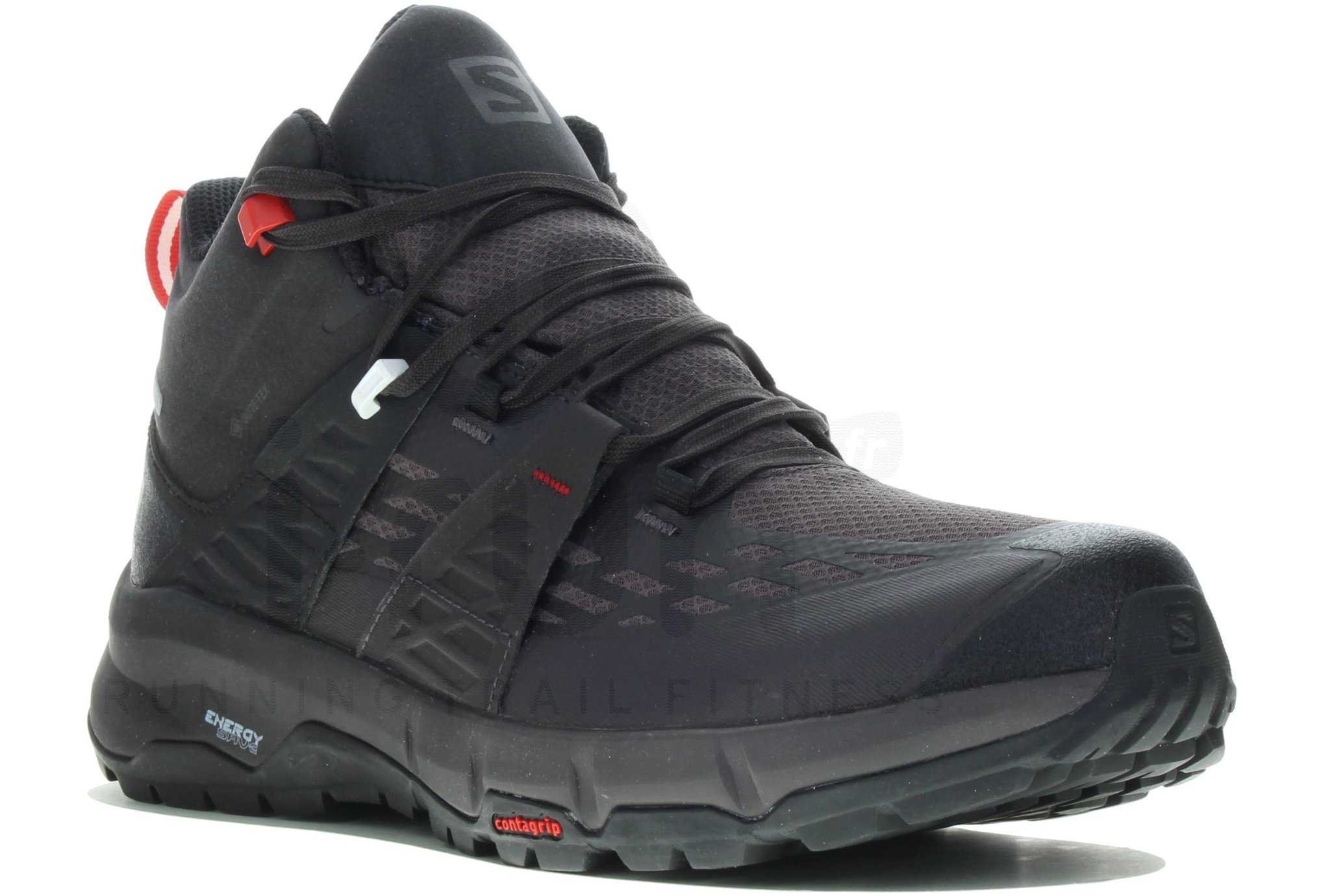 Salomon Odyssey Mid Gore-Tex