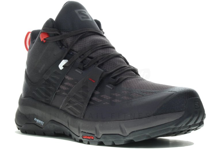 Salomon Odyssey Mid Gore-Tex M 