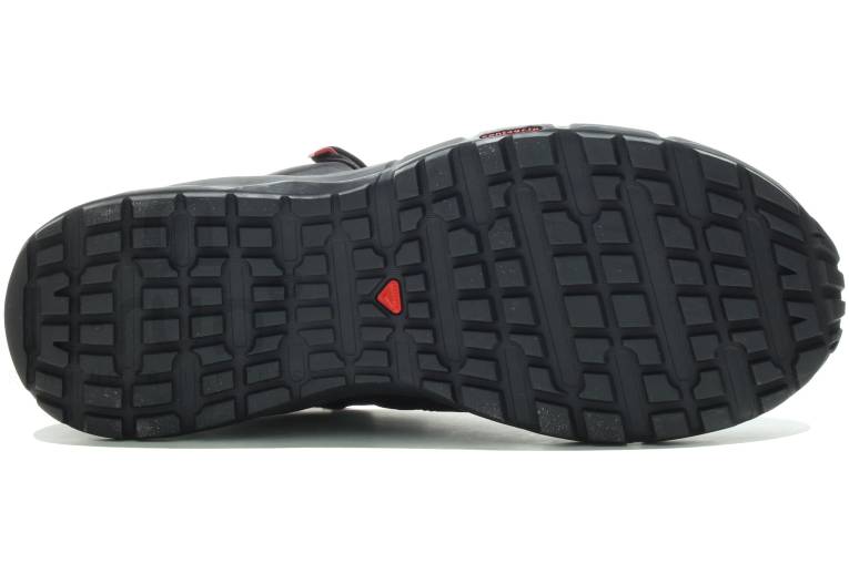 Salomon Odyssey Mid Gore-Tex M 