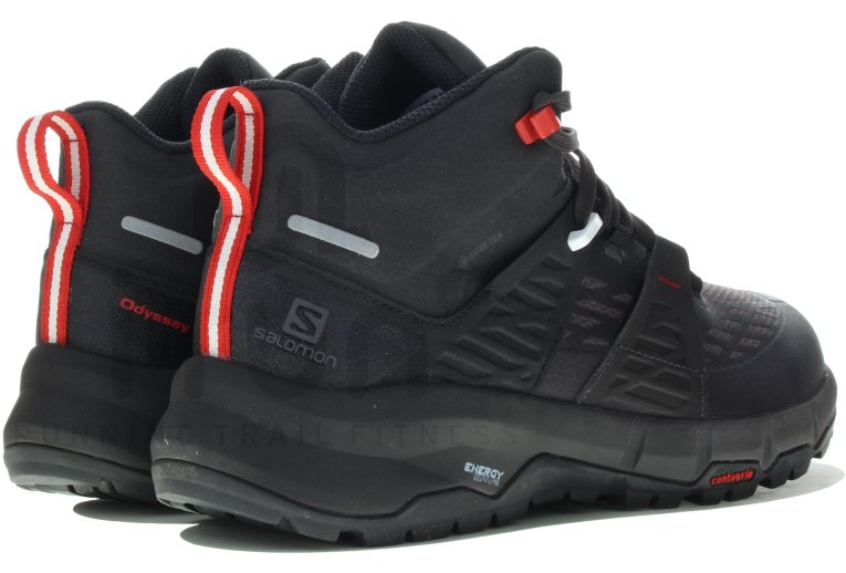 Salomon Odyssey Mid Gore-Tex M 