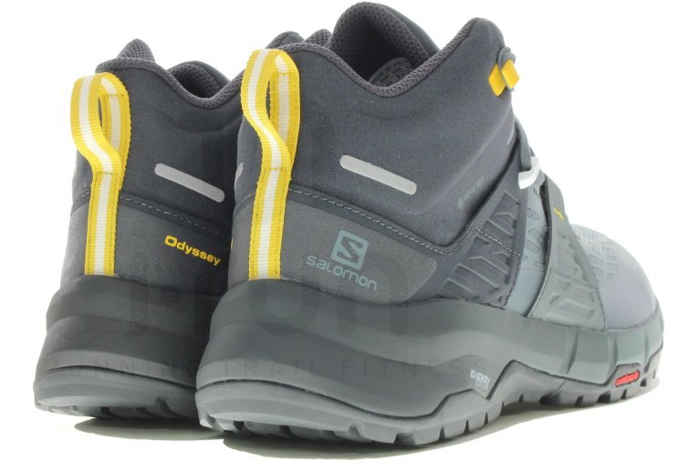 Salomon Odyssey Mid Gore-Tex M 