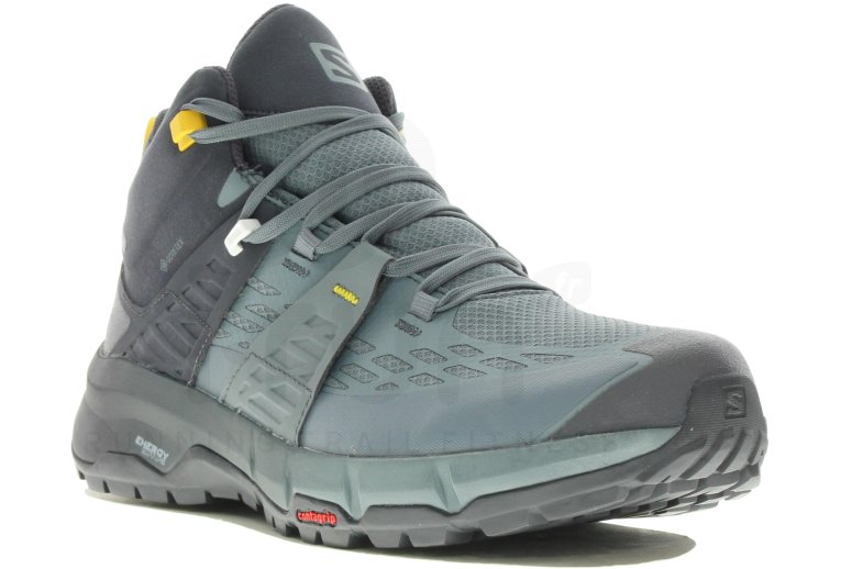 Salomon Odyssey Mid Gore-Tex M 