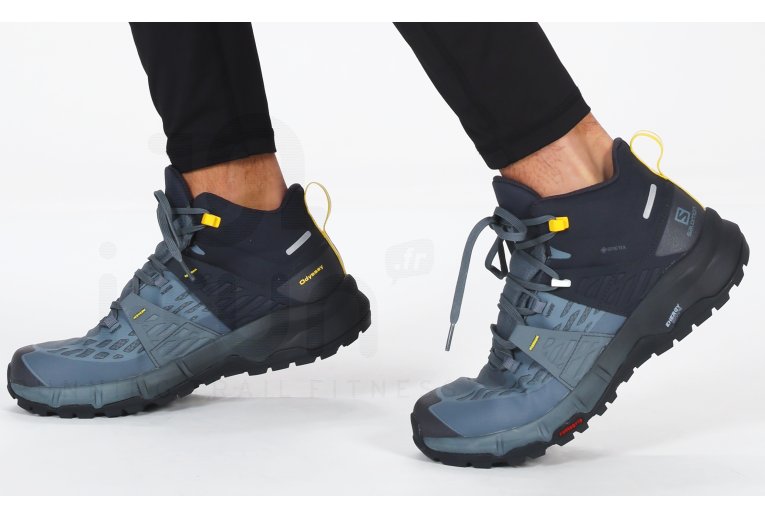 Salomon Odyssey Mid Gore-Tex M 