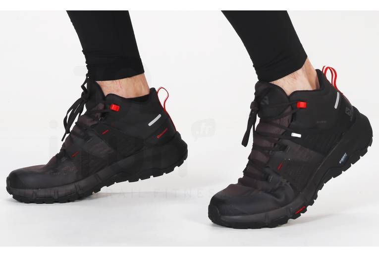 Salomon Odyssey Mid Gore-Tex M 
