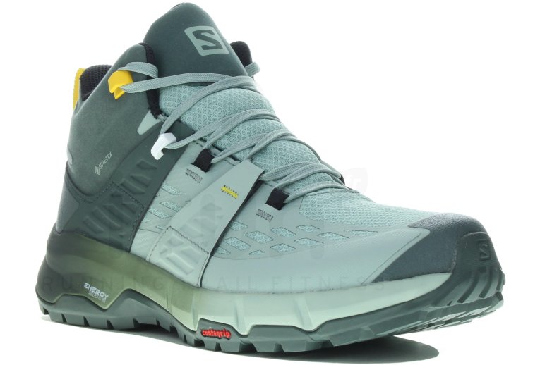 Salomon Odyssey Mid Gore-Tex W 