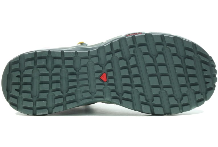 Salomon Odyssey Mid Gore-Tex W 