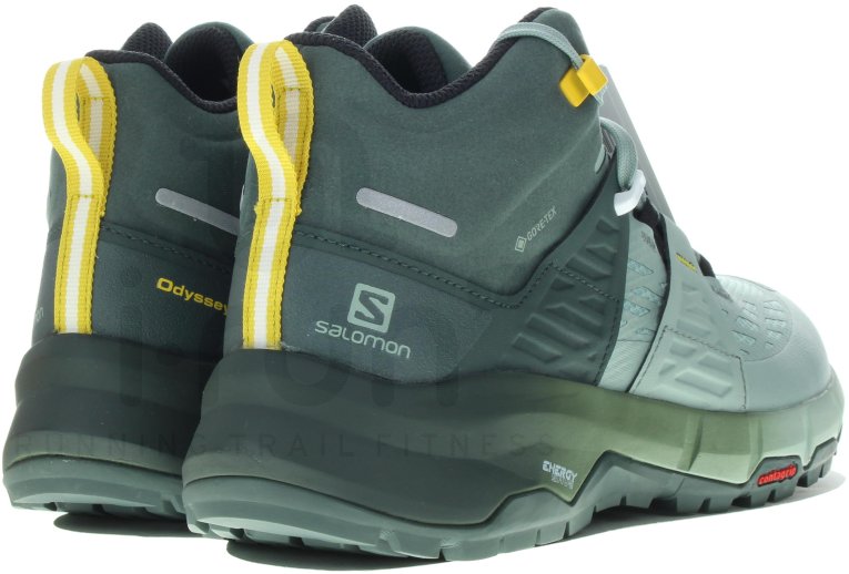 Salomon Odyssey Mid Gore-Tex W 