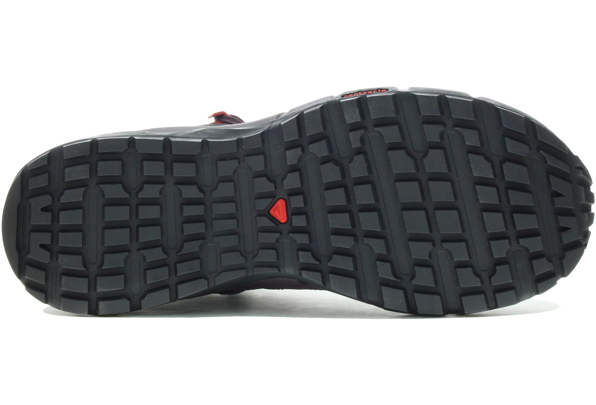 Salomon Odyssey Mid Gore-Tex
