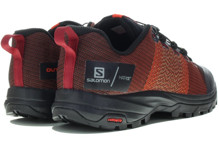Salomon OUT /PRO M 