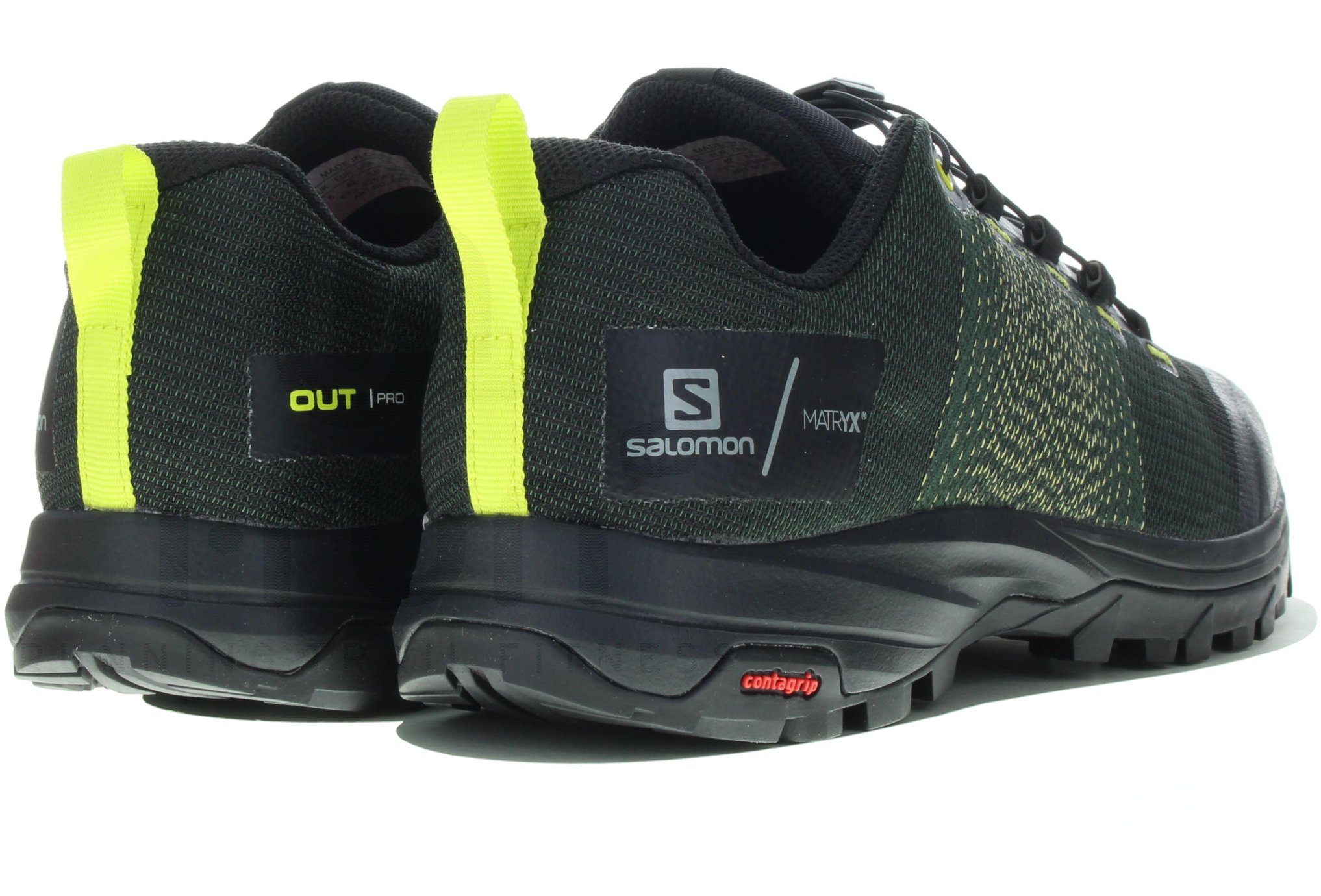 Salomon OUT /PRO M 