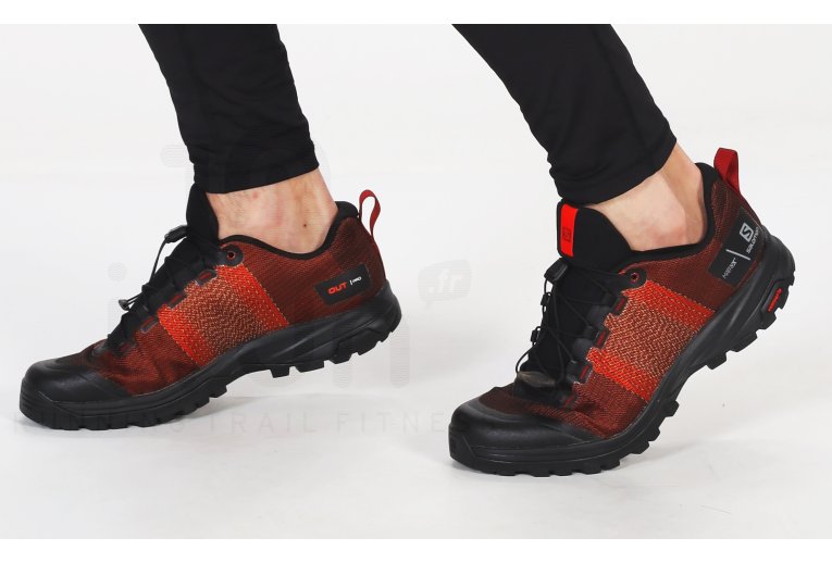 Salomon OUT /PRO M 
