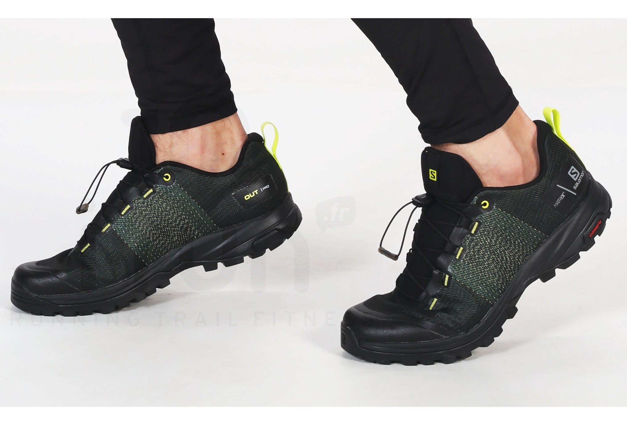 Salomon OUT /PRO M 