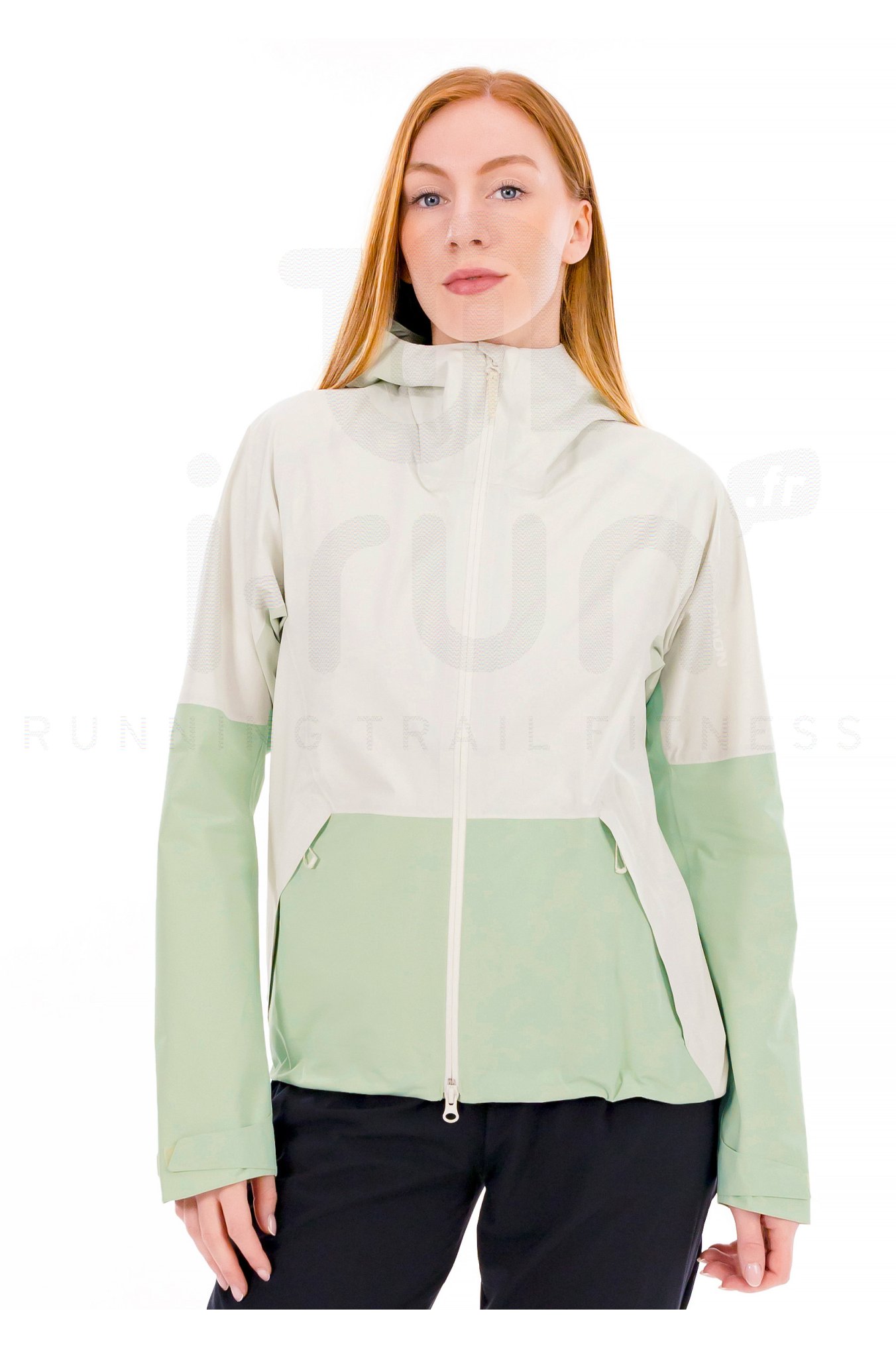 Salomon Outerpath 2.5L WP W