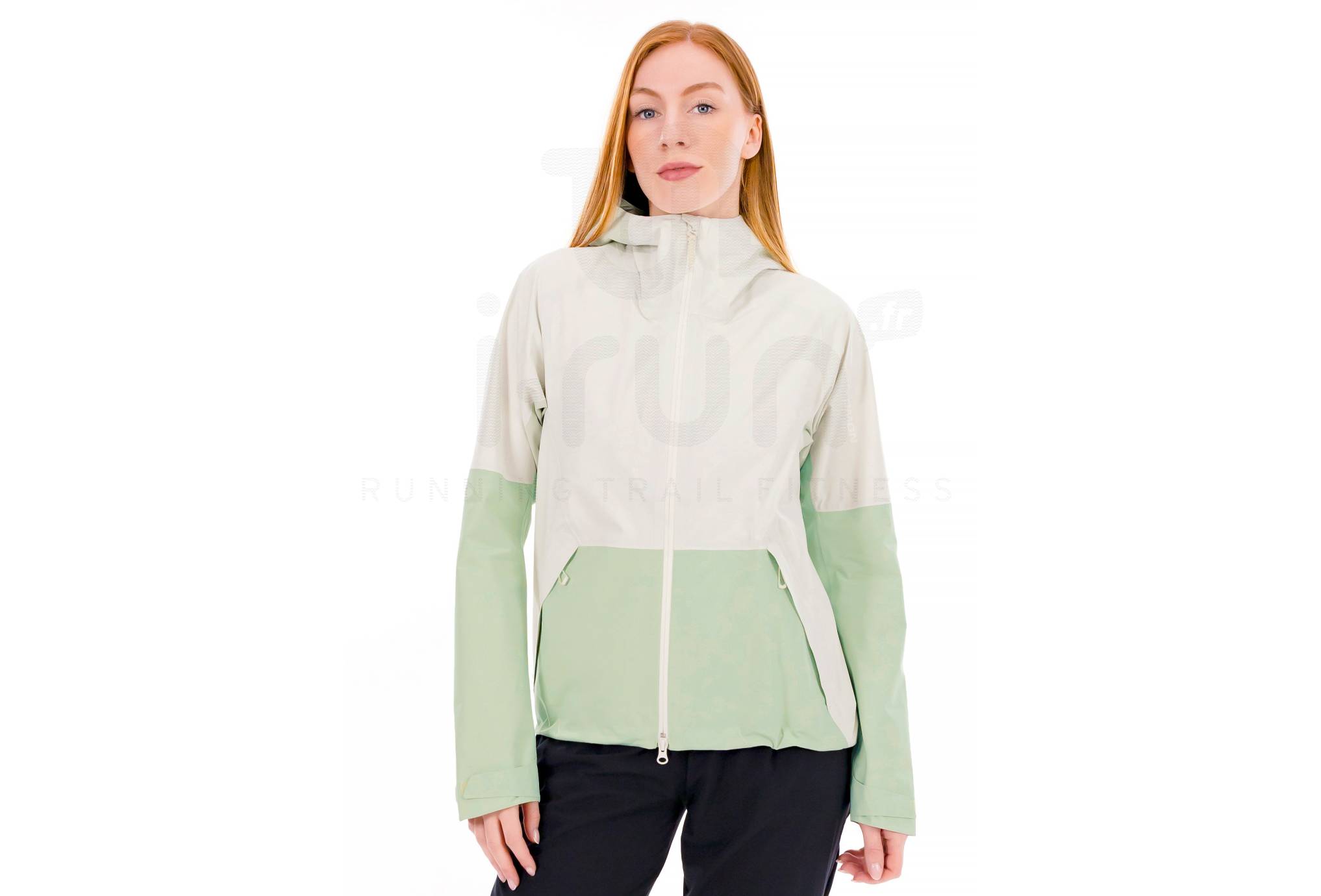 Salomon Outerpath 2.5L WP W special offer | Women Clothing Jackets