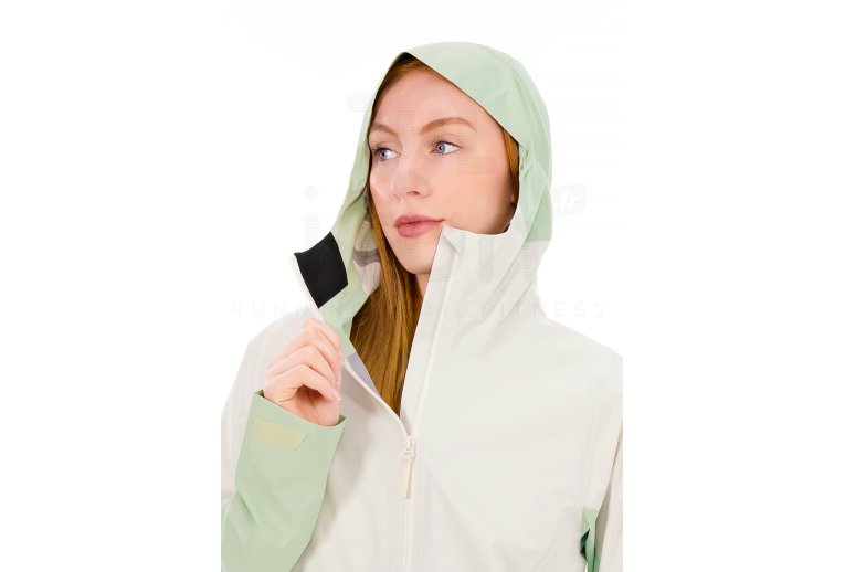 Salomon Outerpath 2.5L WP W