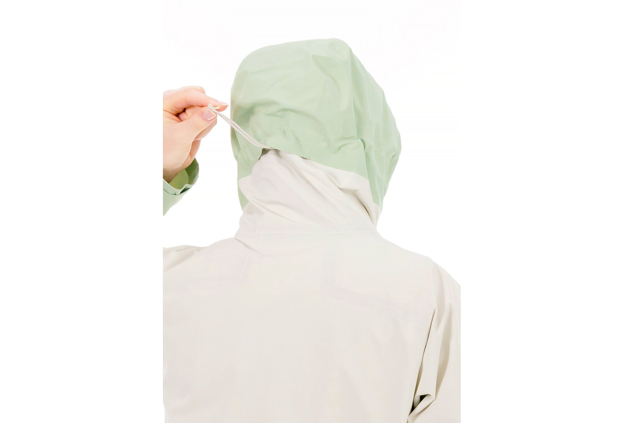 Salomon Outerpath 2.5L WP W