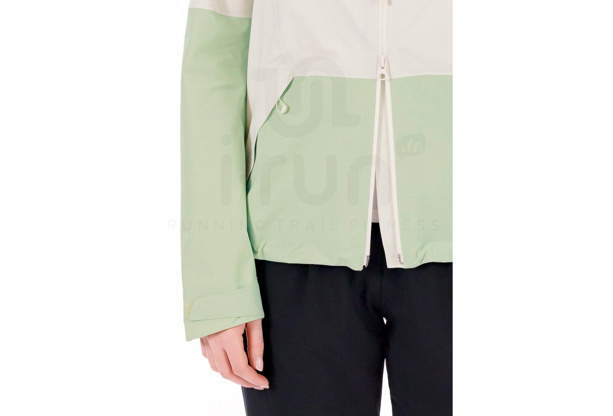 Salomon Outerpath 2.5L WP W