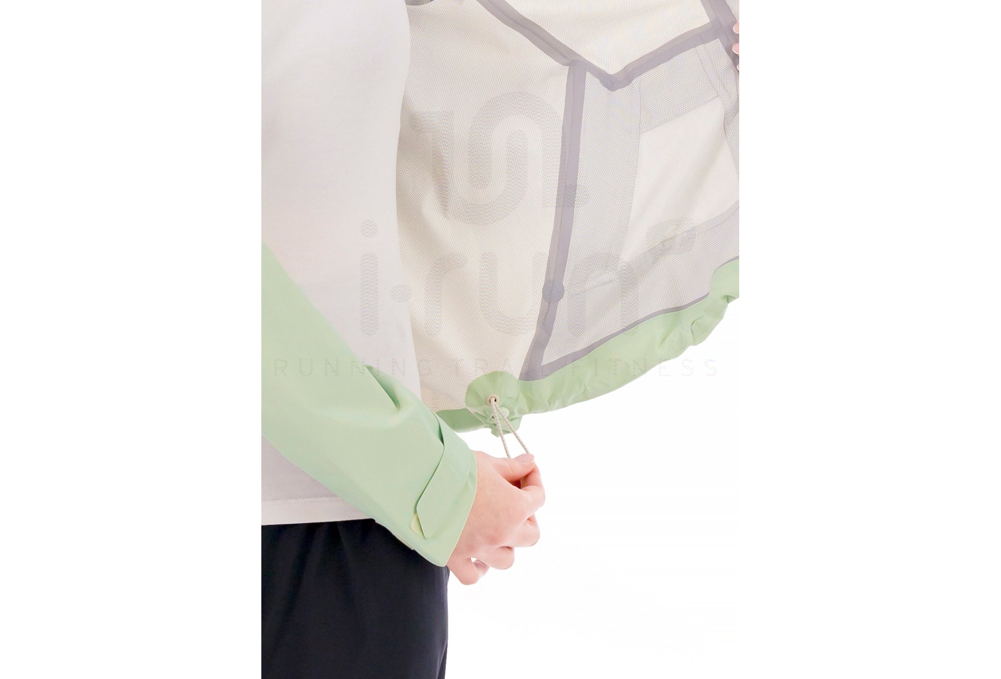 Salomon Outerpath 2.5L WP W