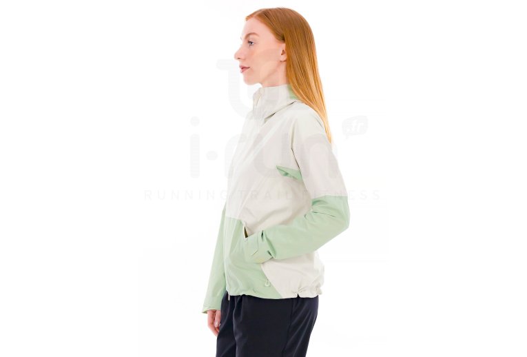 Salomon Outerpath 2.5L WP W