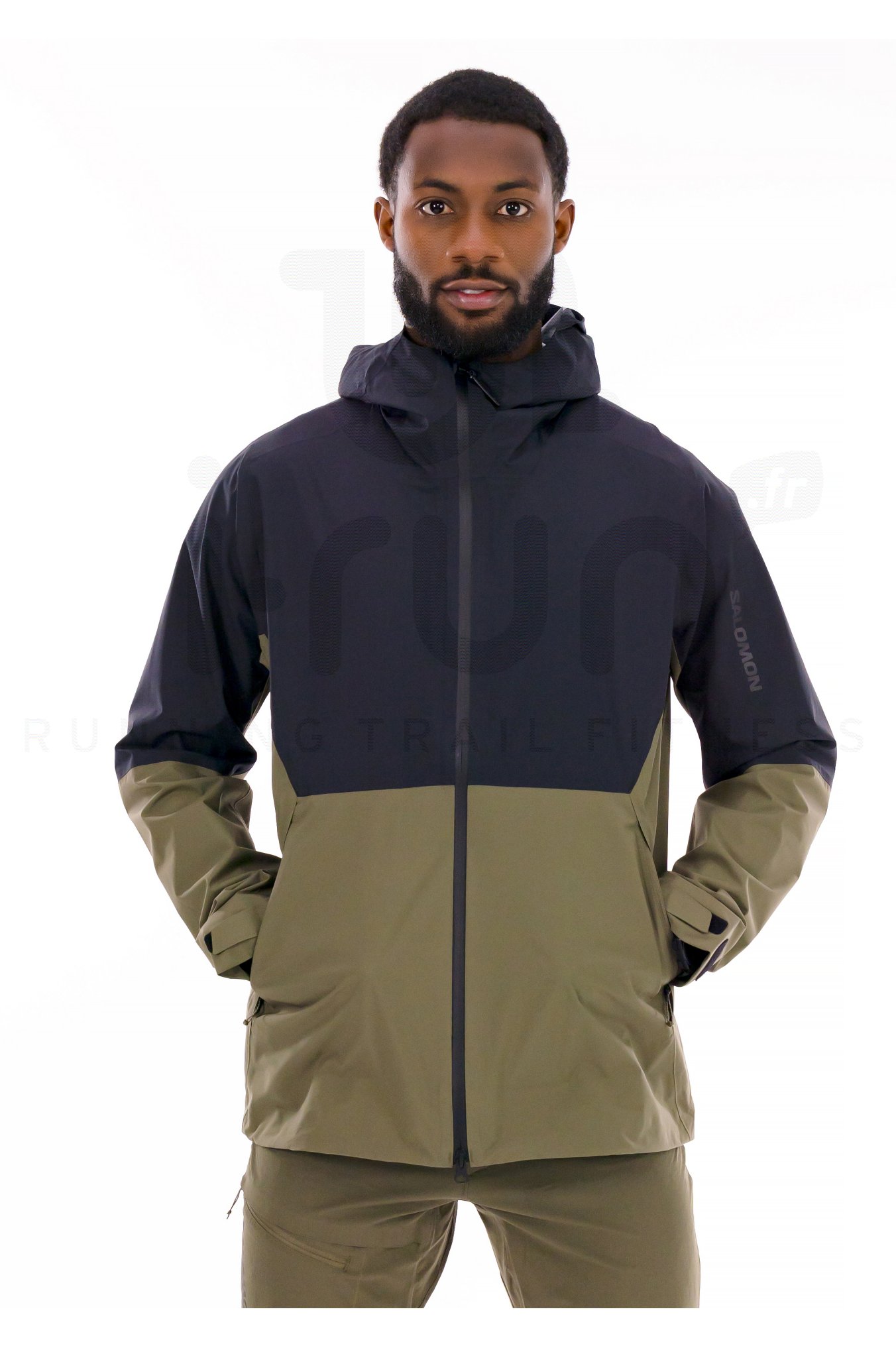 Salomon Outerpath 2.5L WP M