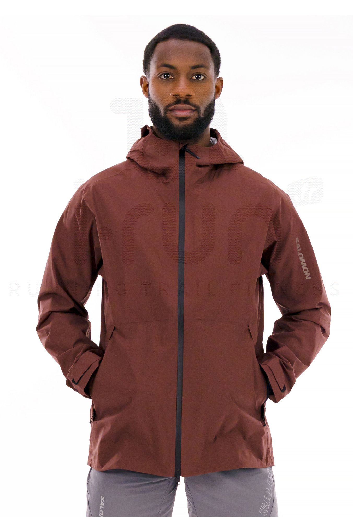 Salomon Outerpath 2.5L WP M