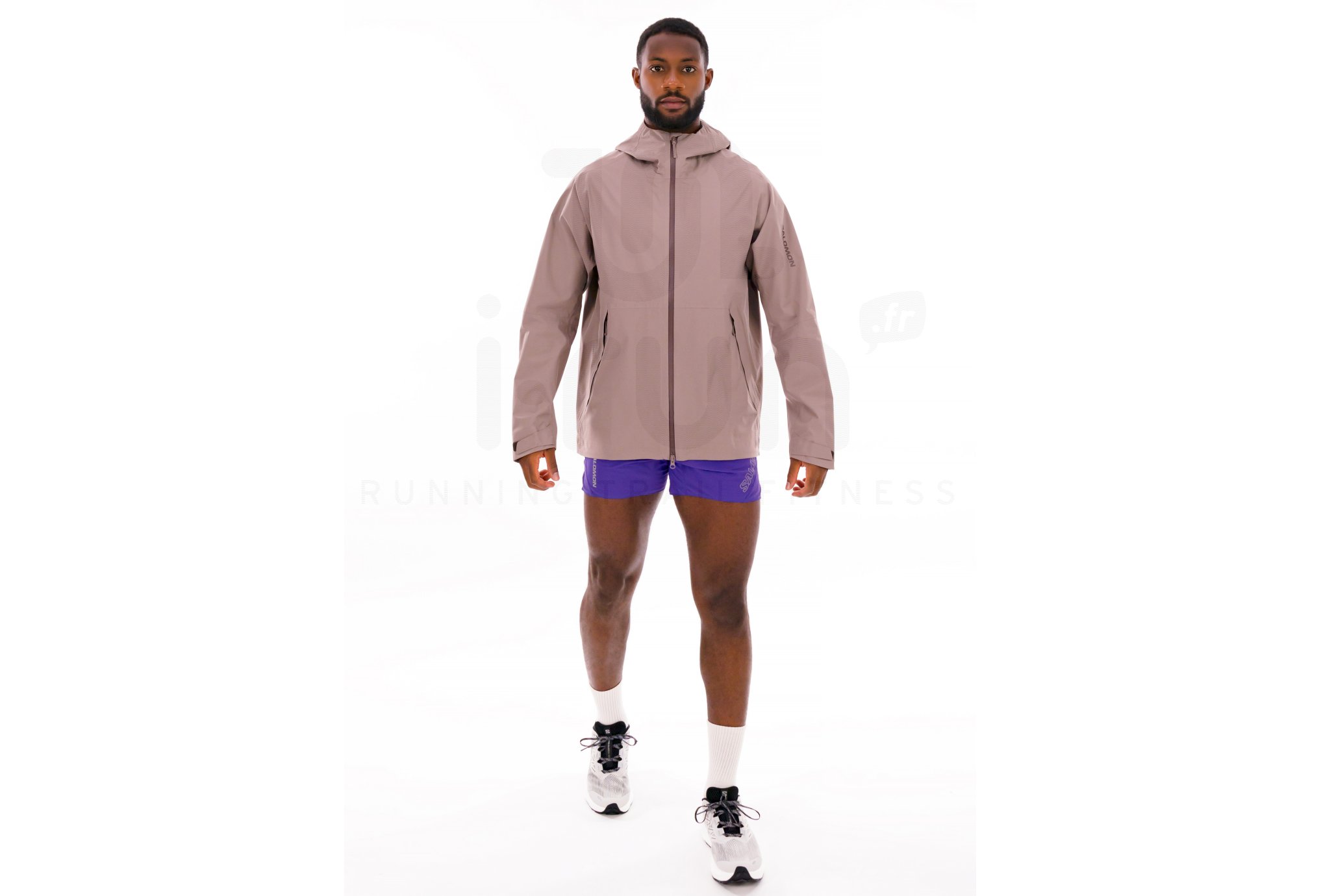 Salomon Outerpath 2.5L WP M