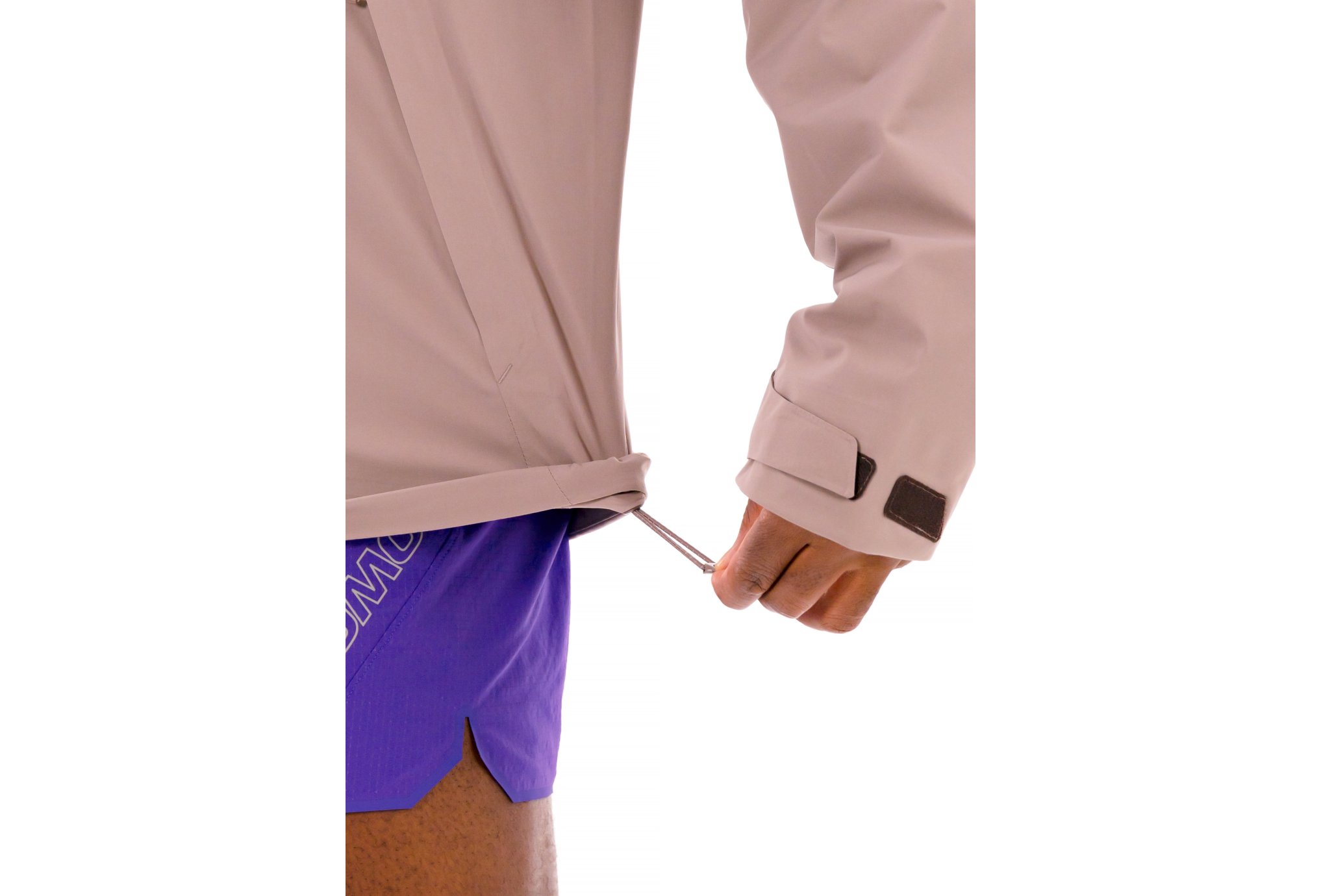 Salomon Outerpath 2.5L WP M