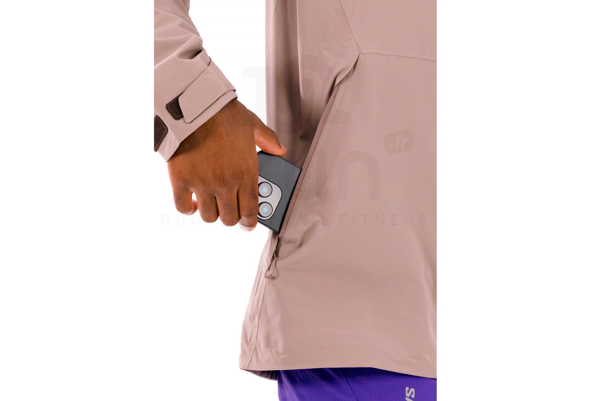 Salomon Outerpath 2.5L WP M