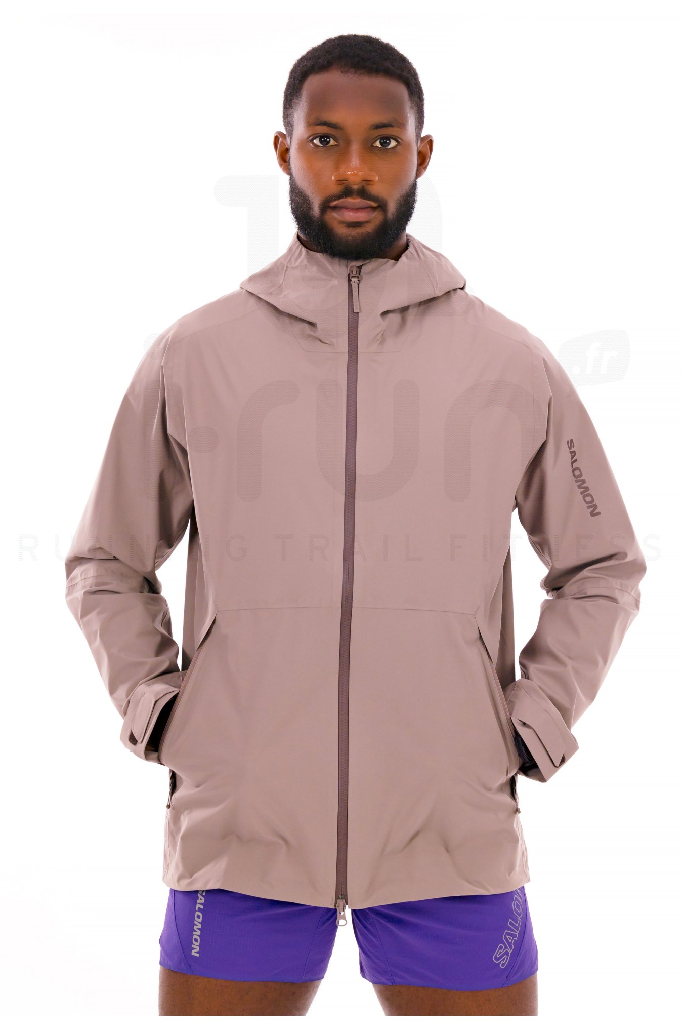 Salomon Outerpath 2.5L WP M