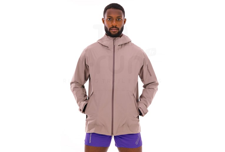 Salomon Outerpath 2.5L WP M