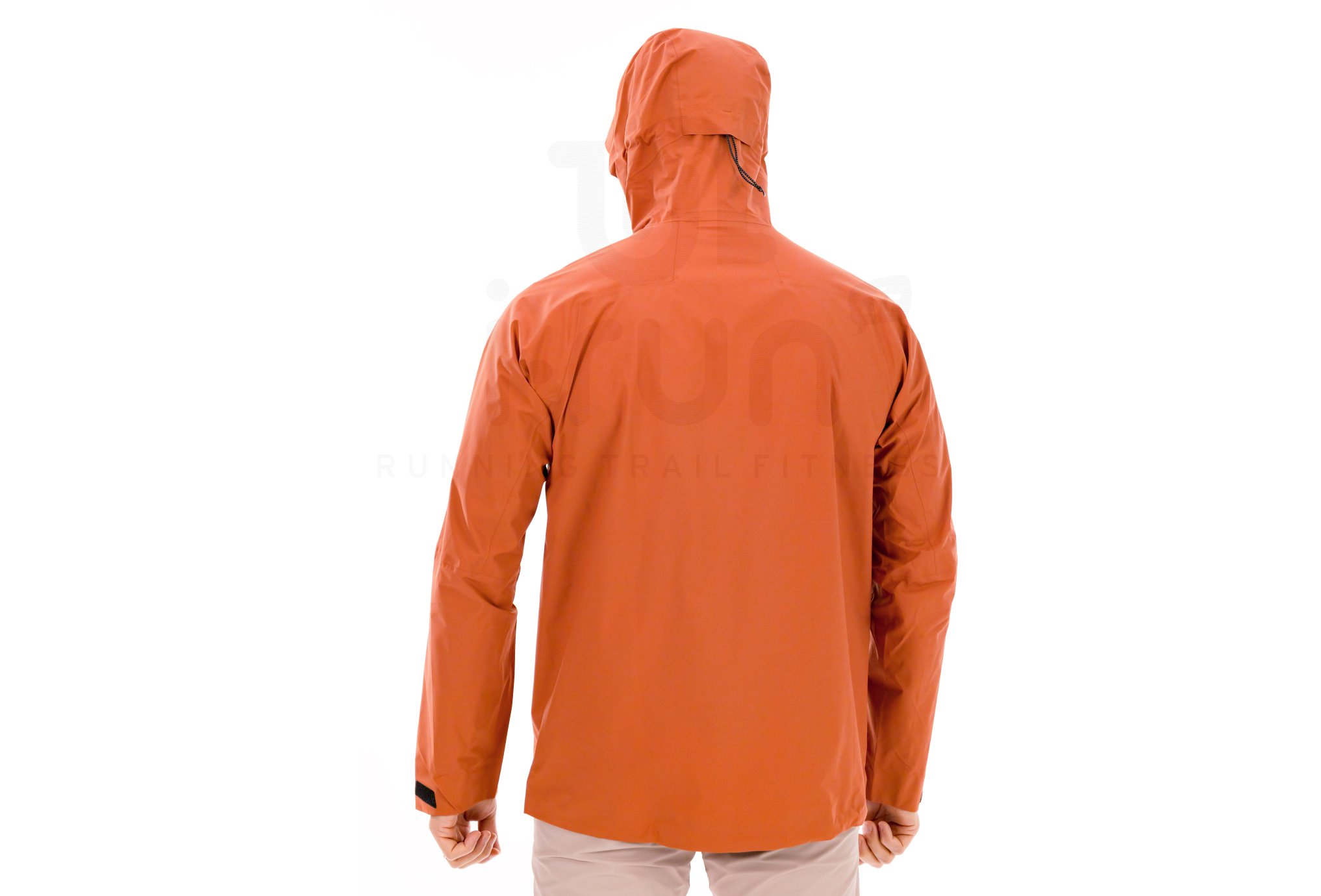 Salomon Outerpath 2.5L WP Herren