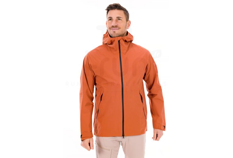 Salomon Outerpath 2.5L WP Herren