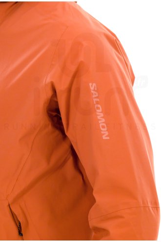 Salomon Outerpath 2.5L WP M 