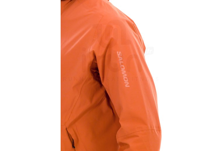 Salomon Outerpath 2.5L WP Herren