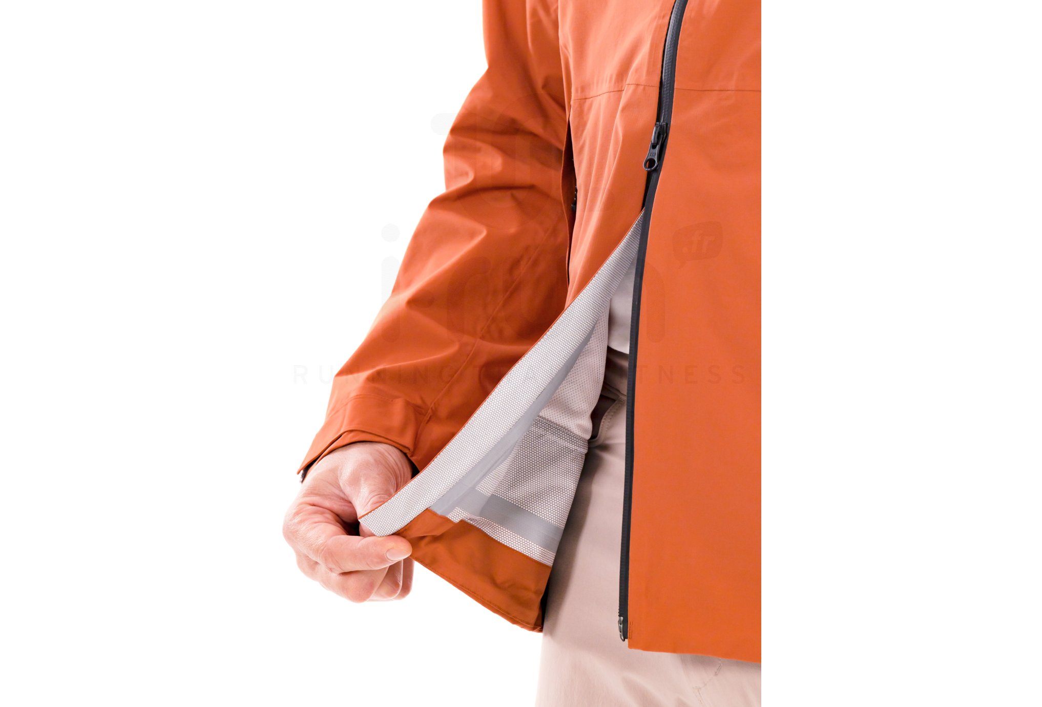 Salomon Outerpath 2.5L WP Herren