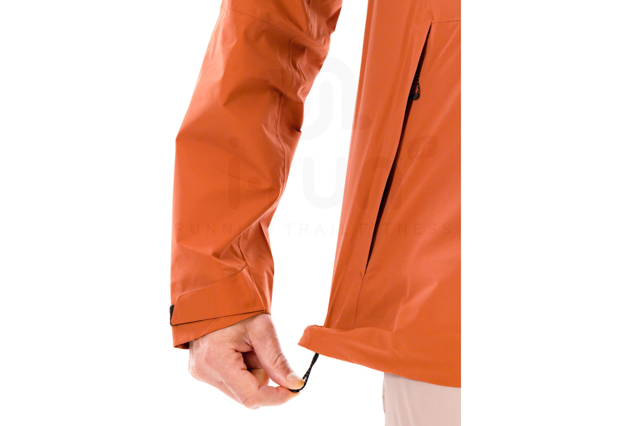 Salomon Outerpath 2.5L WP Herren