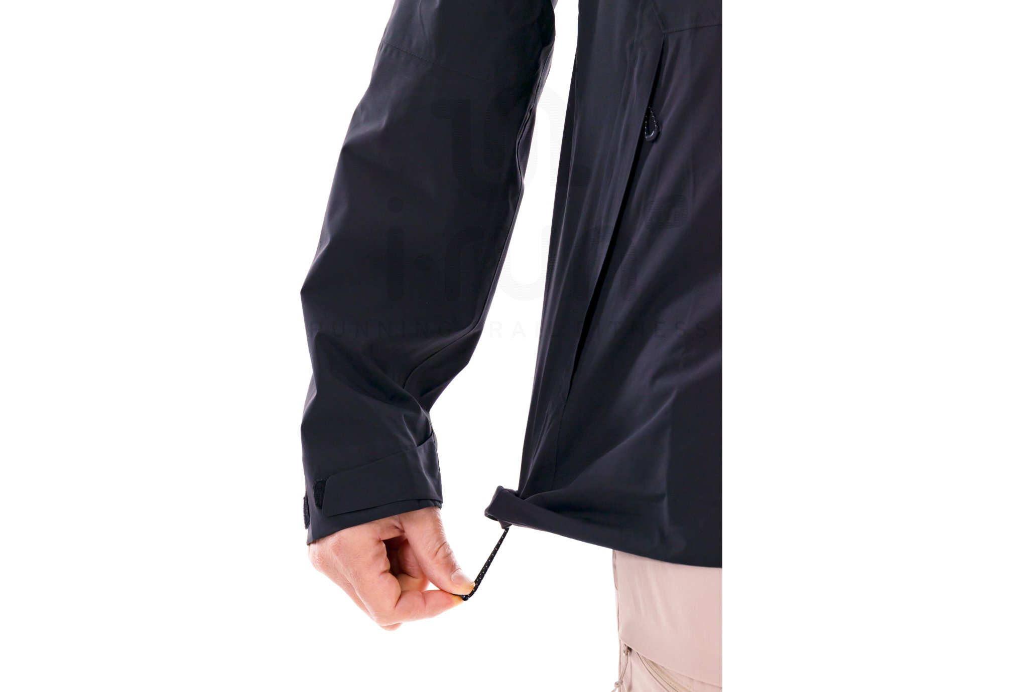 Salomon Outerpath 2.5L WP M