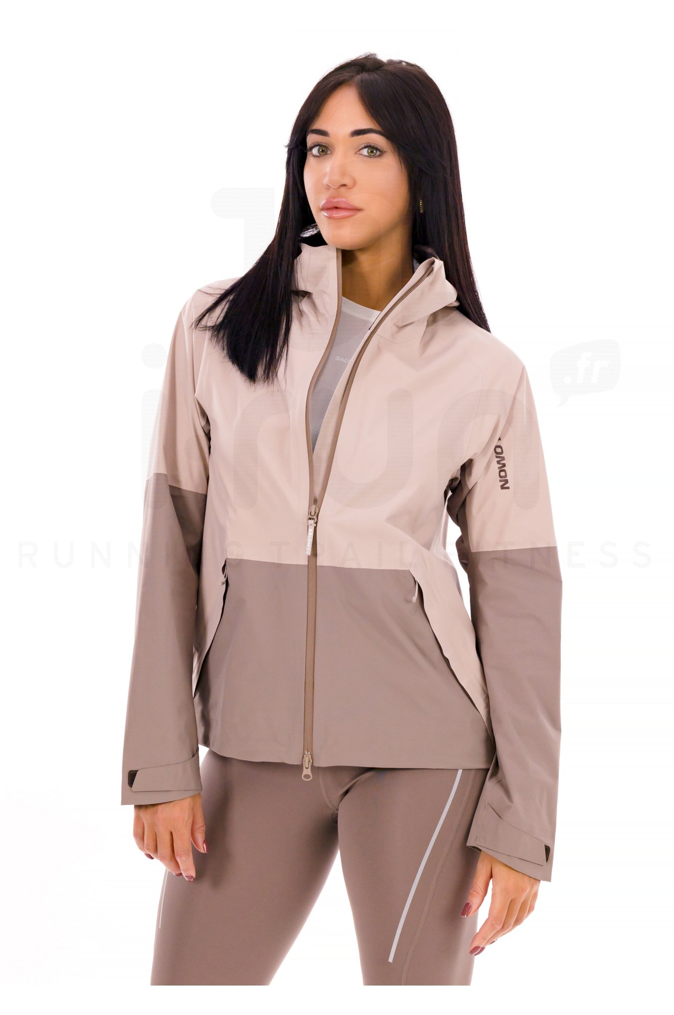 Salomon Outerpath 2.5L WP W