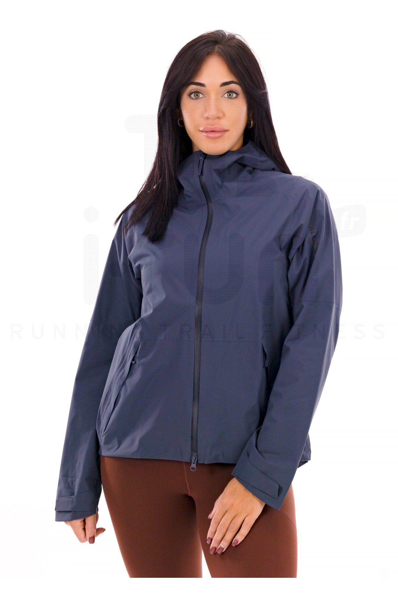 Salomon Outerpath 2.5L WP W