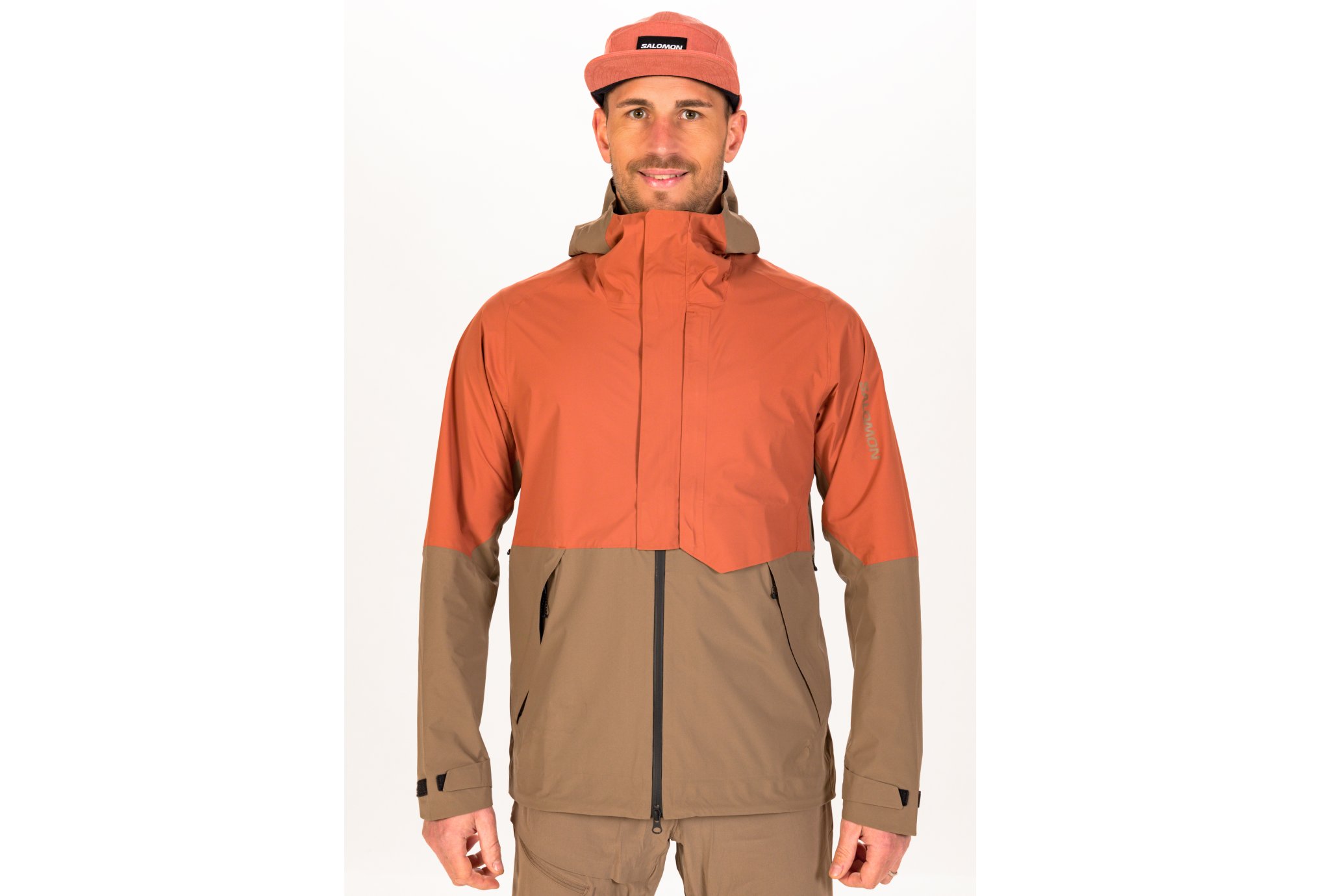 Salomon Outerpath Pro 2.5L M vêtement running homme