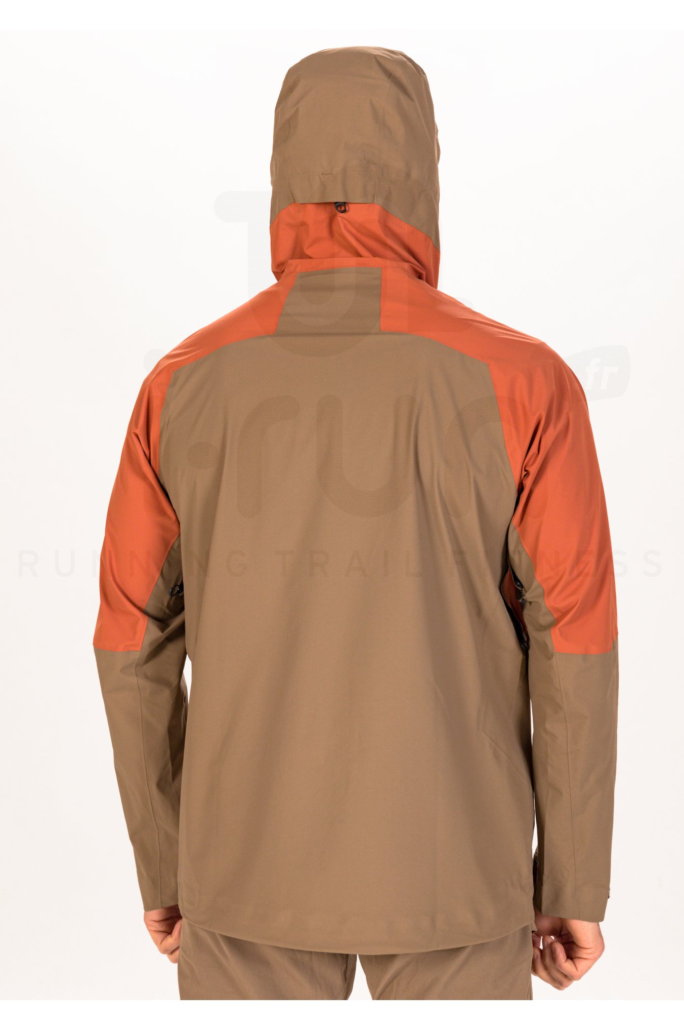 Salomon Outerpath Pro 2.5L 